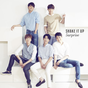ソイングク デジタルシングル Shake it up Shake デジタルシングル ソイングク it up