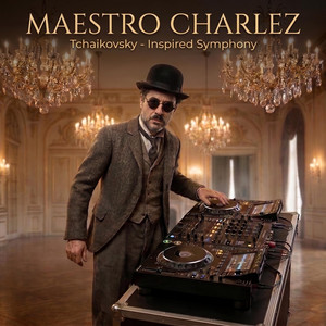 The Hidden Symphony by Maestro Charlez