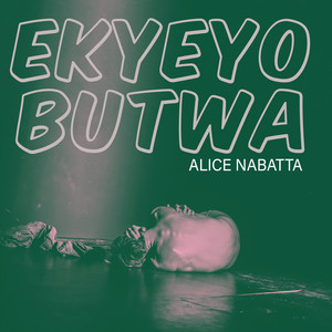 Alice Nabatta - Enyanjula