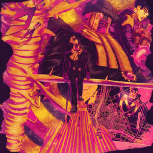 Calamidades & Maravilhas (Tooru & Wonder of U) by Daizu, Eduardo Vinícius