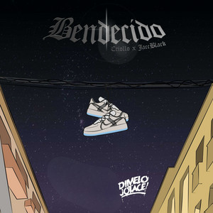 Bendecido by Criollo $oG, Jacc Black