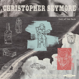 Who is Antonio... by Christopher Seymore