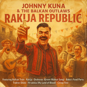 Rakija Republic