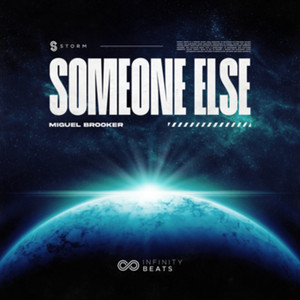 Someone Else - Radio Edit by Miguel Brooker