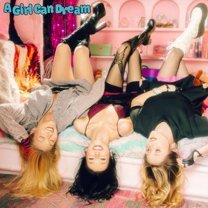 A Girl Can Dream