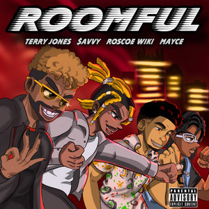 Portada de Roomful