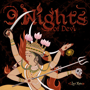 Brahmacharini — Discipline by Luci rain