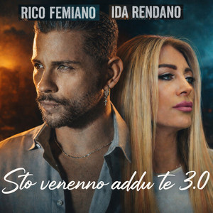 Ida Rendano - Sto venenno addu te 3.0 (feat. Rico Femiano)