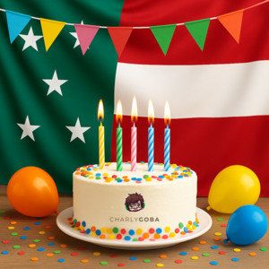Happy Birthday Yucatecan