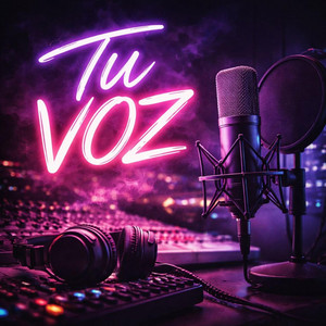 Tu voz by Milo bruma