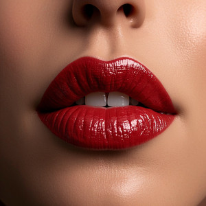 DJ Vortex - Batom na Boca