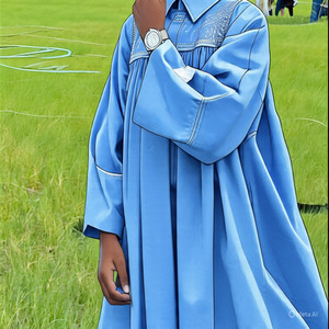 Mukelani Mbatha - Nkosi Yethu Simakade