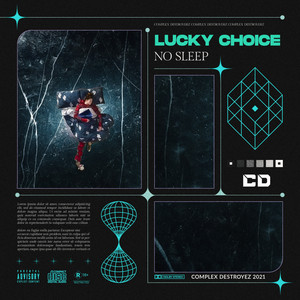 No Sleep