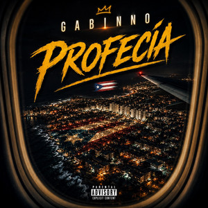 Profecía by Gabinno
