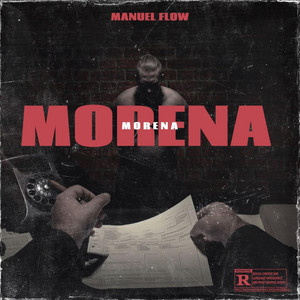 MORENA by ManuelFlow