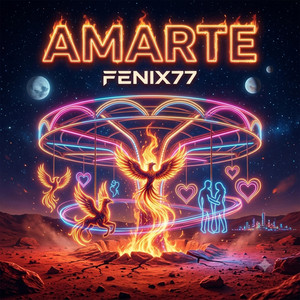 amarte by fenix77