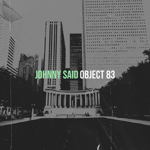 Johnny Said