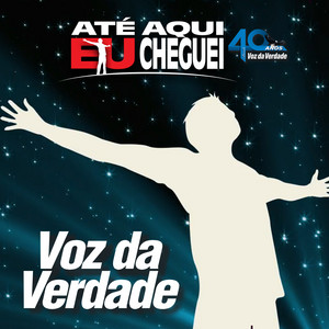 40 Anos cover