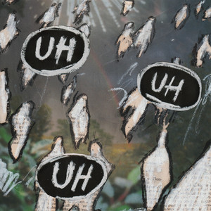 uh uh uh uh UH? by denn.
