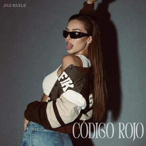 Código Rojo by Jay Mailo