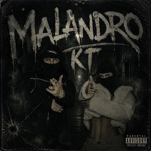 Malandro by KT