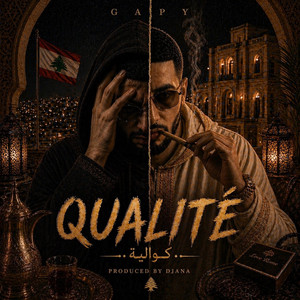 Qualité by Gapy, Djana
