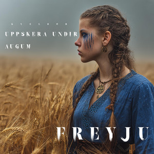 Uppskera Undir Augum Freyju (Harvest Under Her Gaze) by Kveldor