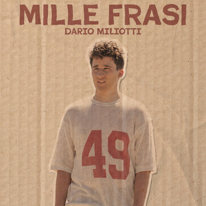 Mille frasi by Dario Miliotti