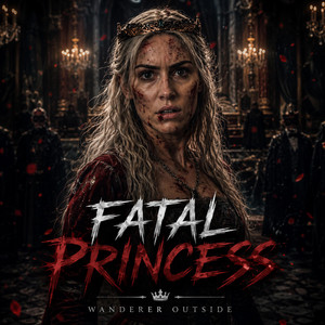 Fatal Princess by Wanderer Outside
