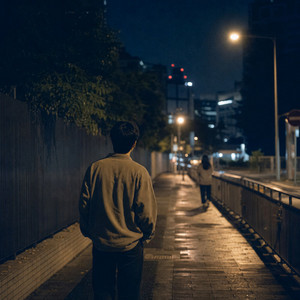 Only Regret Remains After Goodbye by The Stray