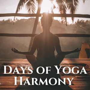 Days of Yoga Harmony album