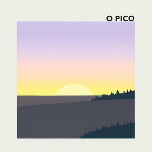 As Planícies by O Pico