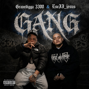 Gang by Esejj_Jesus, Gravedigga 3300