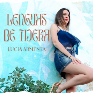 Lenguas de Tijera by Lucía Armenta