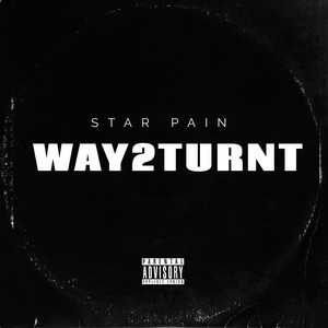 Portada de Way2Turnt