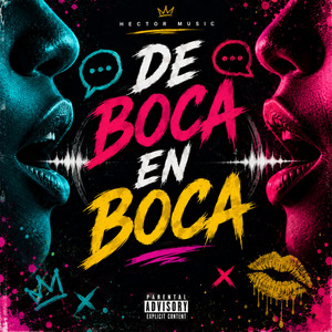 De Boca En Boca by Hector Music