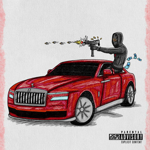 IN LOVE WIT IT by AWAX4