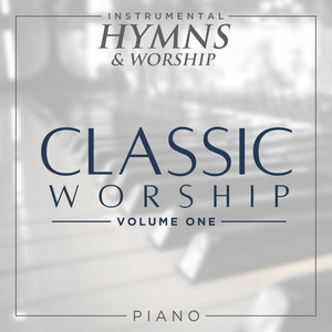 Instrumental Hymns and Worship - Awesome God