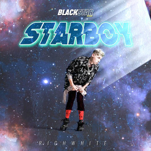 Starboy by Richwhite
