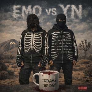 Emo Vs Yn Today by D3VSZN, DjThaYung