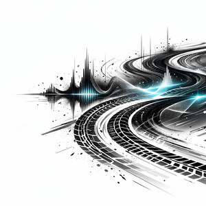 Driving alone by DJ JBH