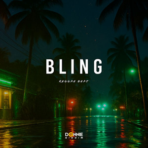 Donnie Riddim - Bling | Reggae Riddim