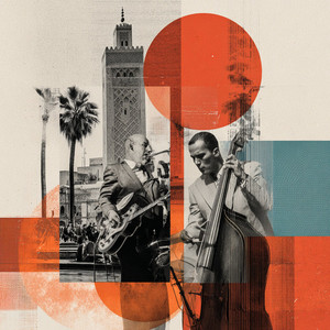 Urban Jazz Signals by Silk Meridian