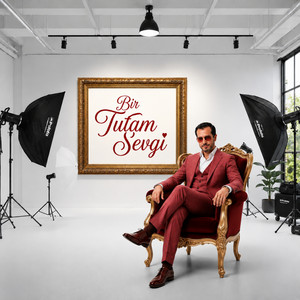 Bir Tutam Sevgi by alaiddin serefoglu