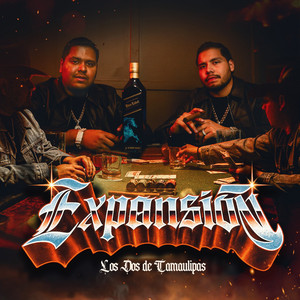 LOS DOS DE TAMAULIPAS - Sola