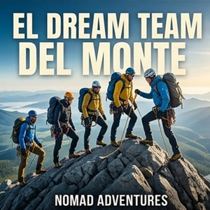 EL DREAM TEAM DEL MONTE by NOMAD ADVENTURES