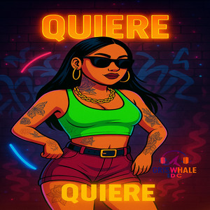Quiere by CrisWhale I.D.C