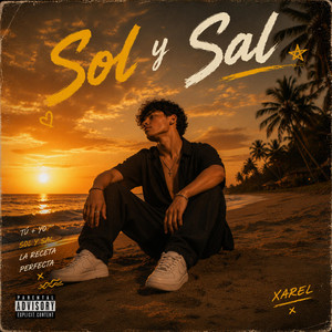Sol y Sal by Xarel