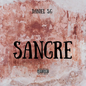 SANGRE by DANIEL S.G