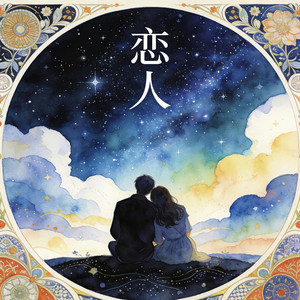 JisuuKviy仙 - 恋人